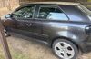 Audi A3 fredersdorf-vogelsdorf