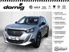 Peugeot 2008 osthausen-wuelfershausen