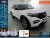 Ford Explorer saalow