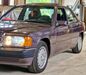 Mercedes-Benz 190 teichweiden