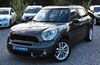 Mini Cooper SD goergeshausen
