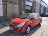 Opel Corsa juetrichau
