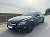 Mercedes-Benz CLS 500 bolschwitz