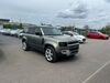 Land Rover Defender muenster-sarmsheim