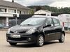 Renault Clio walhausen