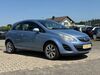 Opel Corsa stockhausen-illfurth