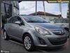 Opel Corsa ruttersdorf-lotschen
