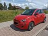 Fiat 500e schenkenzell