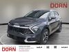 Kia Sportage tegernsee