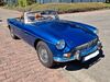 MG MGB ehringshausen