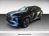 Hyundai TUCSON Kratzenburg