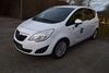 Opel Meriva schoefweg