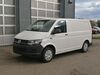 VW T6 Transporter siebeldingen