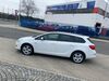 Opel Astra gusenburg