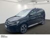 VW Caddy grafenhausen