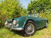 Triumph TR4 velbert