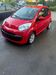 Citroen C1 krauchenwies