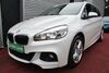 BMW 216 Gran Tourer bl|nordrhein-westfalen