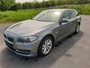 BMW 525 Deutschland