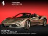 Ferrari F8 hornburg