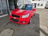 Chevrolet Aveo schenkenzell