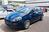 Fiat Punto obrigheim