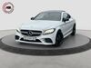 Mercedes-Benz C 43 AMG ober-hilbersheim