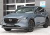 Mazda CX-5 huelseburg