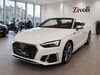 Audi S5 Eggersdorf