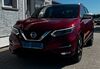 Nissan Qashqai muehlstedt