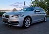 BMW 520 oberheimbach