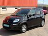 Fiat Panda walhausen