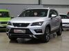 Seat Ateca Moosinning