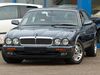 Jaguar XJ boffzen