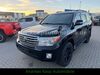 Toyota Land Cruiser hueckeswagen