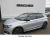 Skoda Fabia winzenburg
