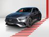 Mercedes-Benz A 200 Trantow