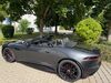 Jaguar F-Type ober-hilbersheim