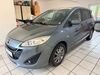Mazda 5 huelseburg