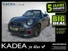 Mini Cooper Cabrio kummersdorf-gut