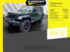 Jeep Wrangler Saalow