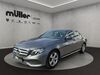 Mercedes-Benz E 220 niederhosenbach