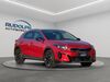 Kia XCeed saalow