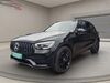 Mercedes-Benz GLC 43 AMG hueckeswagen