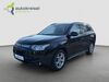 Mitsubishi Outlander Ober-Hilbersheim