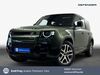 Land Rover Defender obergriesbach