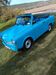 Trabant 601 schoenburg