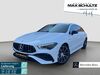 Mercedes-Benz CLA 35 AMG Shooting Brake drossdorf