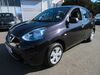 Nissan Micra Gersfeld (Rhön)