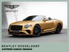 Bentley Continental GTC bl|nordrhein-westfalen